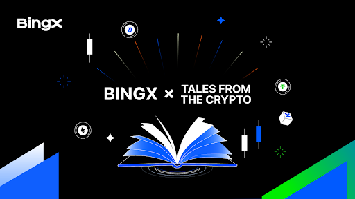 De la hype la maturitate: cum emisiunea TV „Tales from the Crypto” modelează scena activelor digitale din România