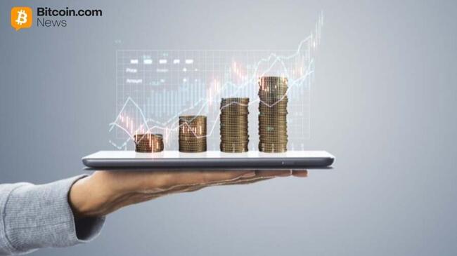 Биткойн-ETF привлекают внимание с притоком в $754 миллиона, так как крипто-ETF демонстрируют широкие изменения