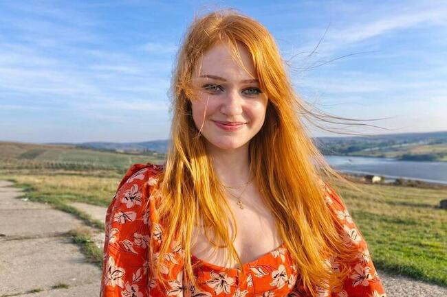 Cel mai mare caz umanitar din România: o tânără de 27 de ani are nevoie de $2,3 milioane pentru tratamentul care îi poate salva viața în SUA