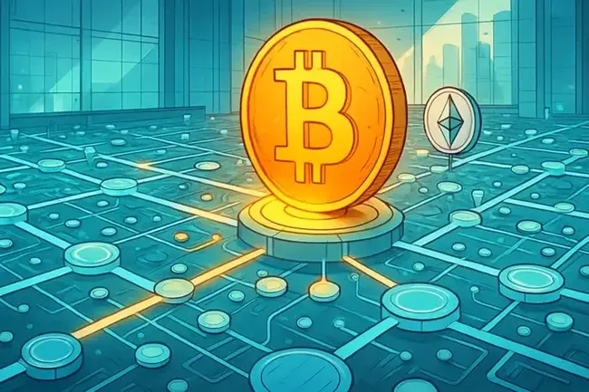 Wintermute 28 頁報告：揭秘場外資金的流動脈絡