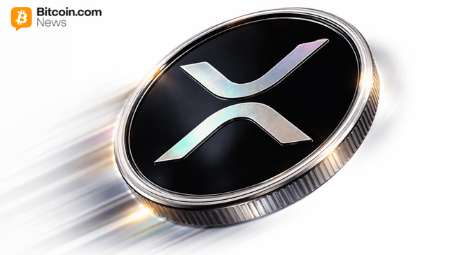 Les volumes coréens explosent, les graphiques s’animent : XRP se prépare pour son prochain mouvement puissant