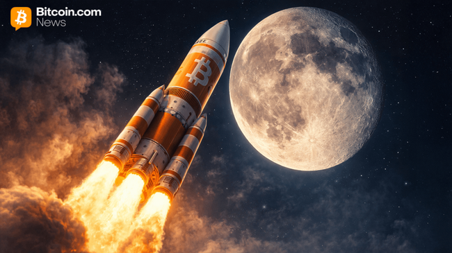 Bitcoin nähert sich $100.000, da Tarif-Limbo und Fed-Trump-Konflikt einen ‘perfekten Sturm’ entfachen