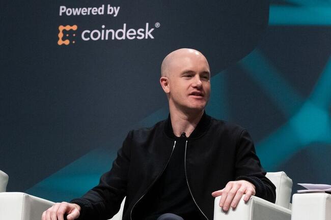 Coinbase снимает поддержку с законопроекта о структуре криптовалютного рынка