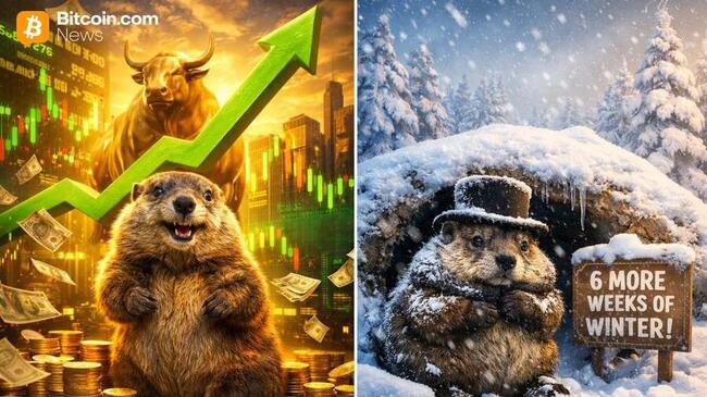 Биткоин-торговля увеличилась по мере приближения акта CLARITY, быки готовятся к новым историческим максимумам.