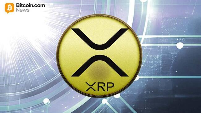 XRP behält technische Basis bei, während Ripples expandierender globaler regulatorischer Fußabdruck die bullische Erzählung stärkt