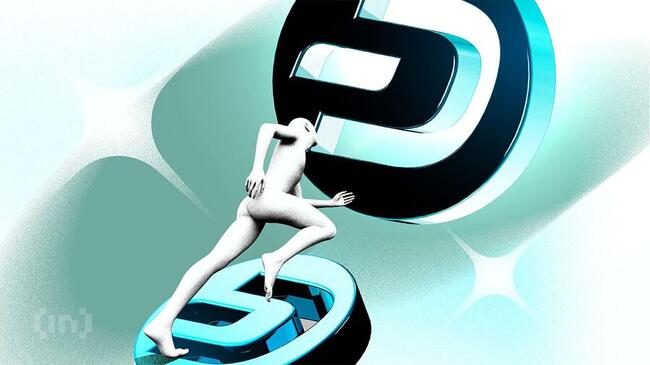 Почему DASH вырос за сутки почти на 42%: семь причин