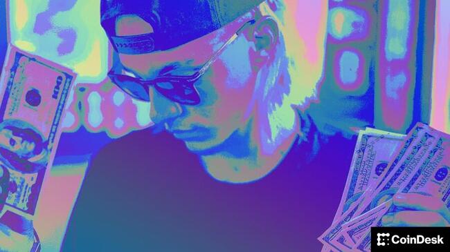 Le marché des cryptomonnaies devient gourmand après une pause de trois mois