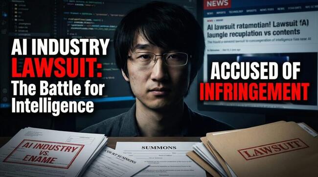 中國天才工程師自毀紀錄：偷走馬斯克xAI數據跑路，傳出已被OpenAI、Google、Meta等巨頭封殺