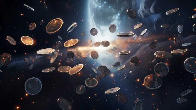 逾半數代幣項目「陣亡」！CoinGecko：2025 年見證「代幣大滅絕潮」