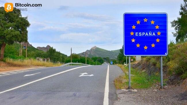 Crossmint sichert sich die Genehmigung der spanischen Aufsichtsbehörde, um EU-weit digitale Asset-Infrastruktur anzubieten.