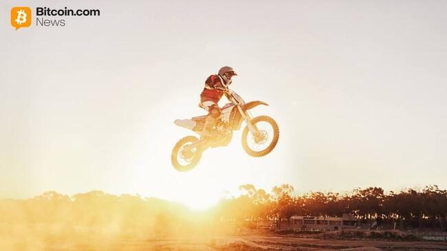 Bitcoin-ETFs ziehen 844 Millionen Dollar an, während die Rallye der Krypto-ETFs andauert