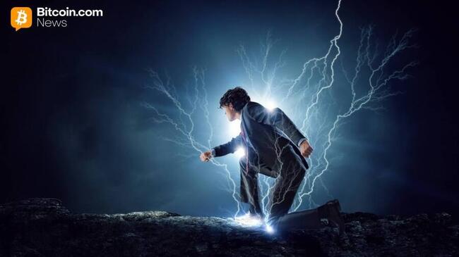 ETF поднимают биткойн выше $95,000, поскольку повышение склонности к риску поддерживает криптовалюты.