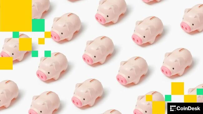 Les stablecoins et l'auto-conservation sont les moteurs de la montée des néobanques crypto