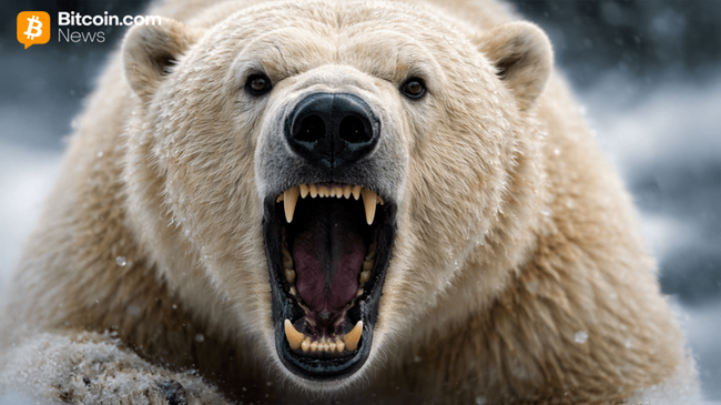 Действия с Ценой Биткойна Уплотняются, Поскольку Индикаторы Намекают на Усталость