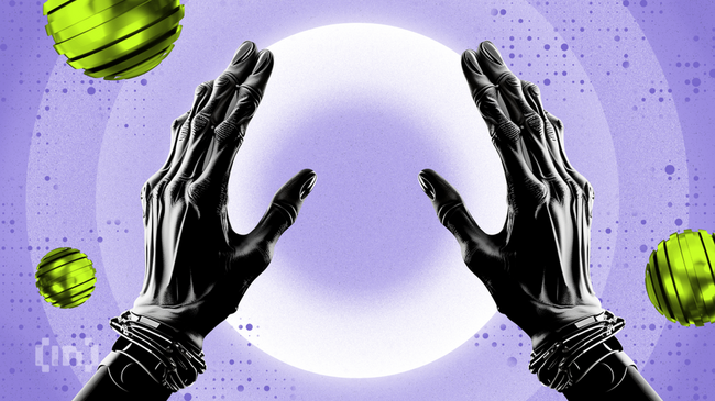 Нейросеть Grok дала прогноз на 5 лет по BTC, ETH, BNB, SOL, ADA и HYPE