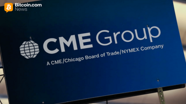 CME Group Vertieft Einstieg in Krypto-Futures mit ADA-, LINK- und XLM-Kontrakten