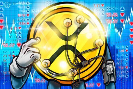 XRP-Kurs peilt Kletterpartie auf 2,80 US-Dollar an