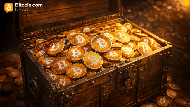 Umfrage zum Bitcoin-Treasury zeigt, dass Investoren im Jahr 2026 ein erhebliches Wachstum der Bilanz erwarten