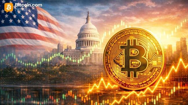 Arthur Hayes affirme que le changement de liquidité de la Fed pourrait propulser le Bitcoin au-dessus de 110 000 $.