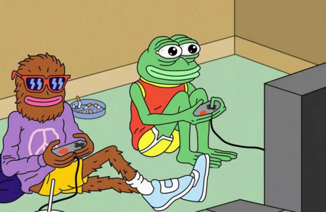 盈透证券接入USDC，美国银行质疑稳定币，海外有哪些热度？