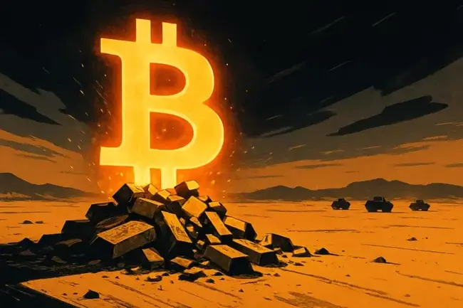 川普會不會對伊朗動武？這將如何影響比特幣？