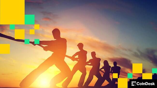 Rancangan undang-undang Senat, arus ETF menarik pasar ke arah yang bertentangan: Crypto Daybook Americas