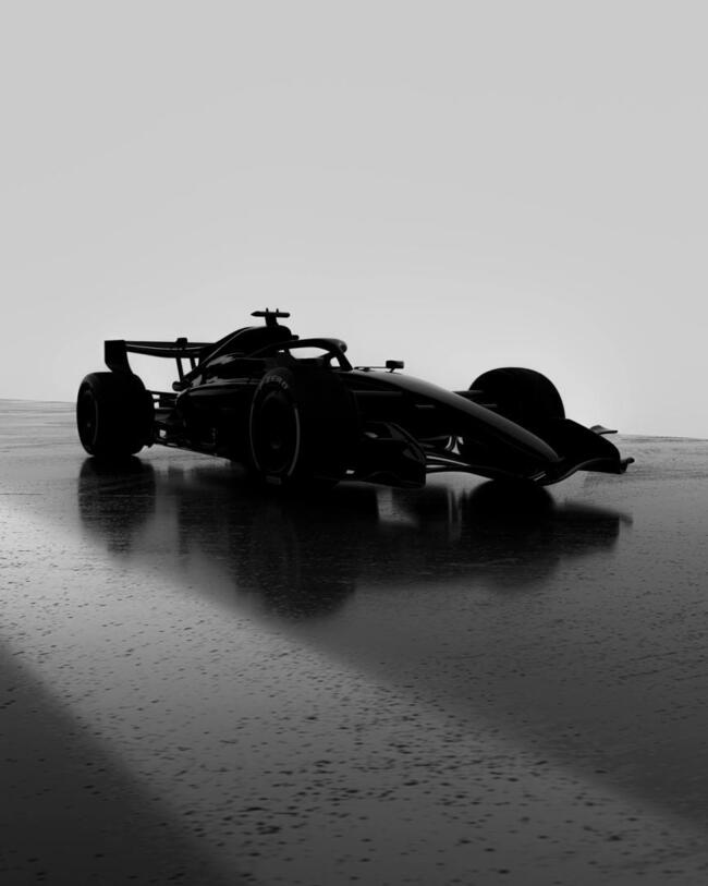 Nexo становится спонсором команды Audi Revolut F1 на 4-летний срок