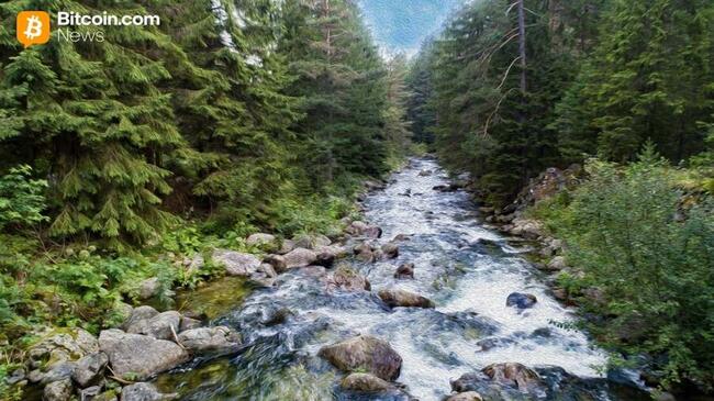 Arthur Hayes-unterstützte RIVER Coin schießt in drei Wochen um 1.200% in die Höhe