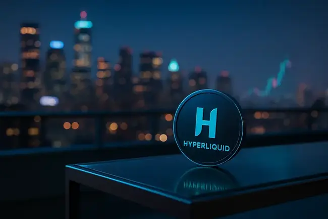 HYPE Coin Hafta Sonunda Kaç Dolar Olur? 17-18 Ocak