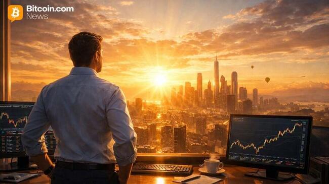 Der Oktober-Ausverkauf ist vorbei: Grayscale sagt, dass die Entschuldung den Druck auf Krypto-Bewertungen nicht mehr erhöht