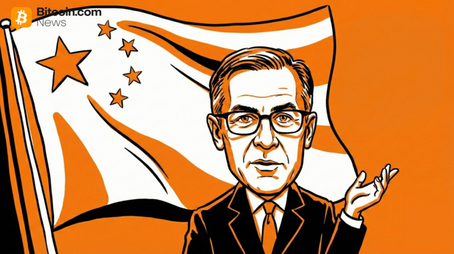 Новый мировой порядок: Канада выбирает сторону Китая в экономическом повороте от США