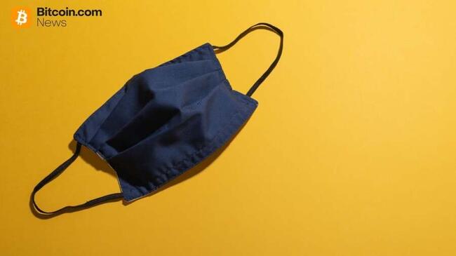 Événement potentiel de style COVID mars 2020 pour Bitcoin : Luke Gromen