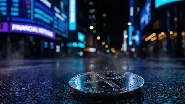 XRP 2026’ya Güçlü Başladı: İlk “Golden Cross” Piyasada Yeni Bir Ralli Umudu Yarattı