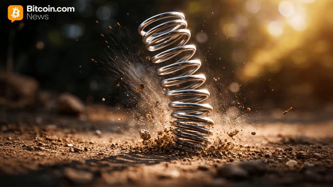 Los comerciantes apuntan a $98K mientras Bitcoin se prepara para un movimiento de alto riesgo