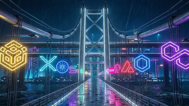 Monero’daki Kayıp Dikkat Çekti: Altcoin’lerde Yön Arayışı