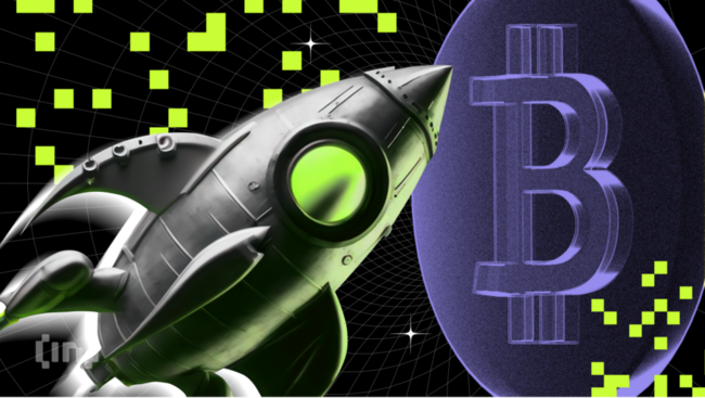 Krypto-Markt Prognose: Bricht der Markt jetzt bullisch aus?