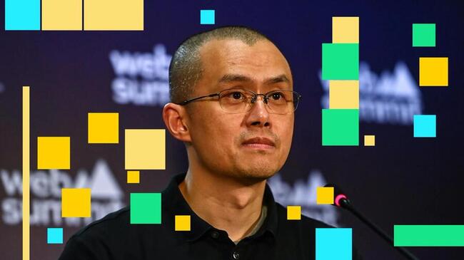 La plateforme de trading crypto, avec CZ en tant que conseiller, enregistre une flambée soudaine du volume à 2 milliards de dollars en raison de l'engouement pour les « airdrops »