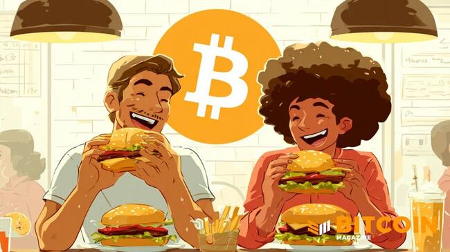 Steak ’n Shake Adds $10 Million in Bitcoin to Corporate Treasury