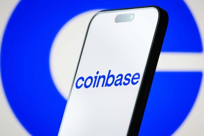 FINANCE FEEDS: Coinbase 'Rug Pull' Sparks White House Fury Over Crypto Market Bill