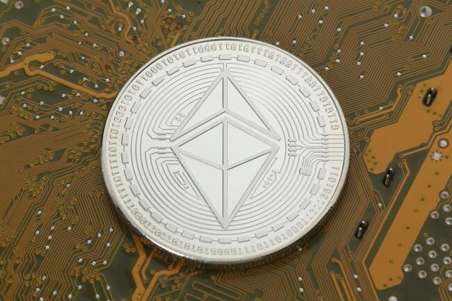 Ethereum Futures Volume Hits Highest Level On Binance Since Mid-December — Details