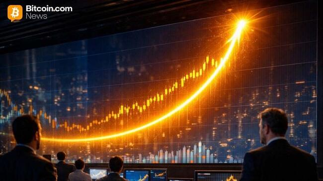 Bitcoin va-t-il devenir parabolique ? Bitwise voit la demande d’ETF épuiser l’offre