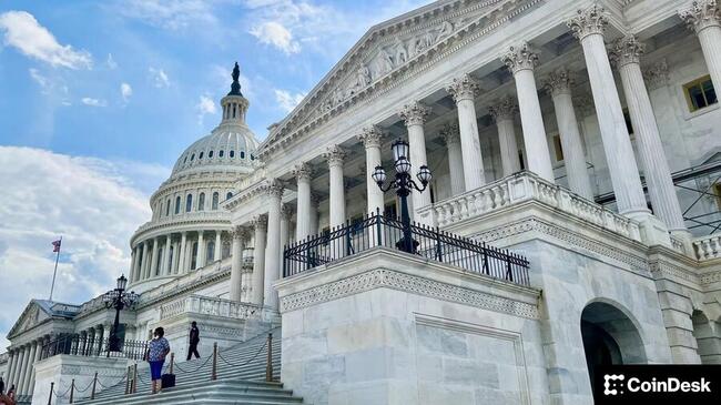 İşte Coinbase ve diğer şirketlerin büyük kripto yasa tasarısına neden soğuk baktıkları