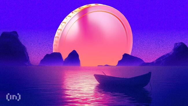 PUMP fiyatı %57’lik kırılımı yakalayamaz mı akıllı para altcoin’i kurtarır mı?