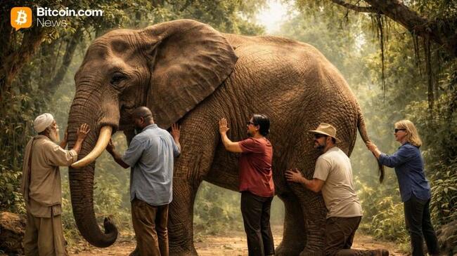 Coinbase оспаривает утверждения о враждебности со стороны Белого дома, называет переговоры по законопроекту о криптовалюте ‘сверхконструктивными’