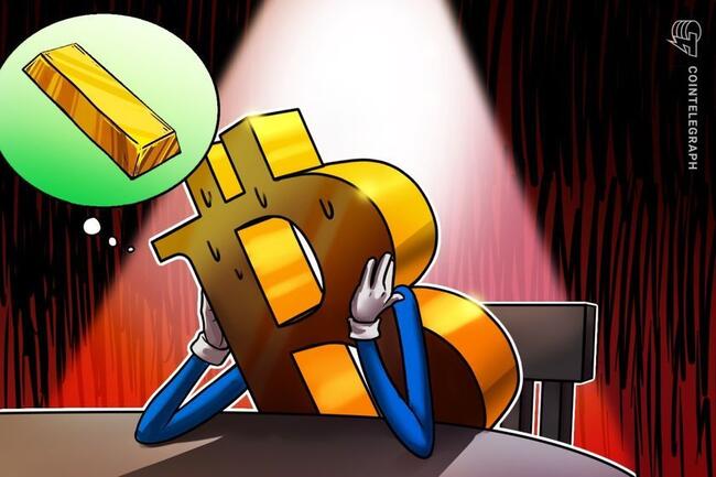 Ticaret savaşı sinyali Bitcoin fiyatını bir anda aşağı çekti