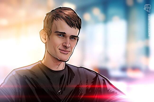 Vitalik Buterin'den sert çıkış: Ethereum yanlış yola girdi