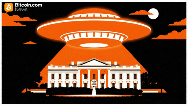 Бывший аналитик Банка Англии призывает подготовиться к финансовому кризису, если будет подтверждена жизнь инопланетян