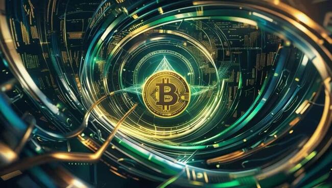 比特幣將重演 2022 年熊市？「內幕巨鯨」Garrett Jin 反駁：當前市場結構已徹底不同