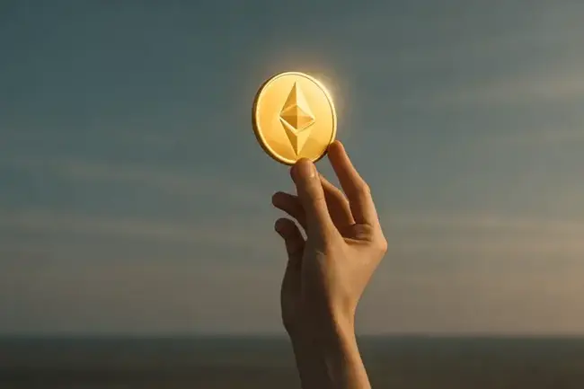 觀點：為什麼我不看好現在的以太坊？