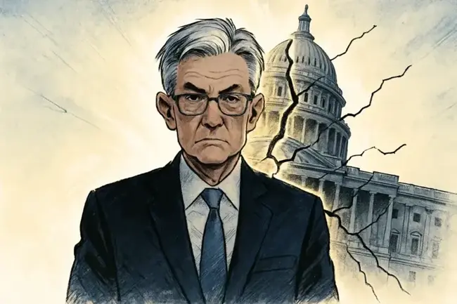 聯準會獨立性的分水嶺！美國最高法院明（1/20）日開審「川普訴庫克案」